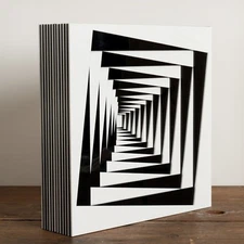 GIO SCHIANO SCULPTURE no zaha hadid sottsass memphis milano alessandro mendini 