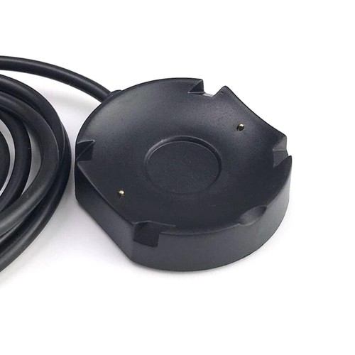 Replacement Smart Watch USB Cable Charger Station For Nokia Withings Steel HR - Photo 9 sur 12