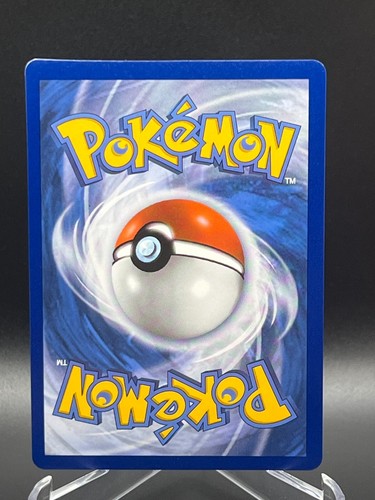 Rocket's Admin 86/109 Pokemon TCG Celebrations Classic Collection - Picture 2 of 2
