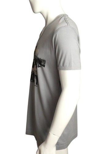 DOLCE & GABBANA x ROCKY- "Rocky Balboa" T-Shirt, Size IT-54 - Picture 5 of 6