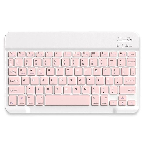 Bluetooth Keyboard Mouse For Samsung Galaxy Tab A9 Plus A8 A S8 S9 FE S8 S6 Lite - Picture 31 of 110