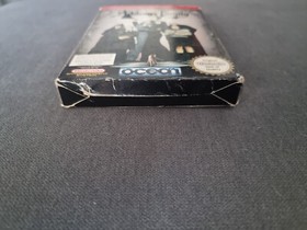 The addams family Nintendo Nes fra