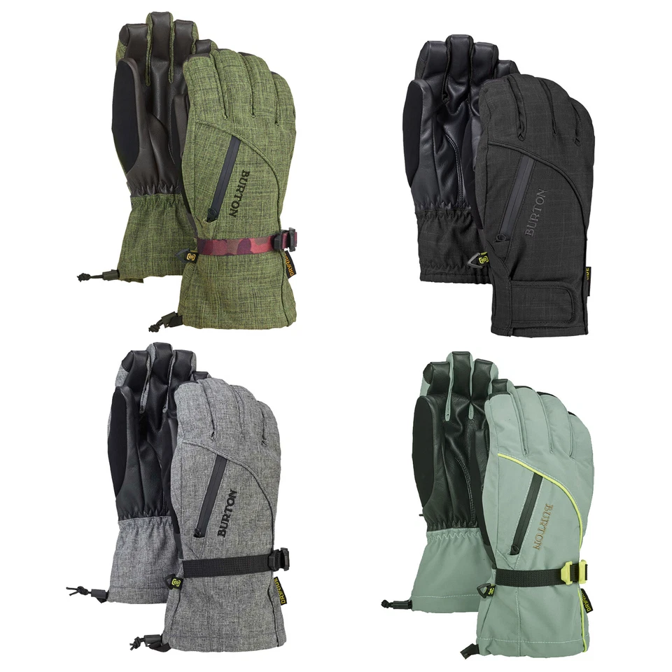 Burton Baker 2 in 1 Glove Damen-Handschuhe Fingerhandschuhe Snowboardhandschuhe