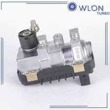 Turbo 759688-5007S actuator for Mercedes Sprinter Classic 2.2 Cdi 411D GT1749V