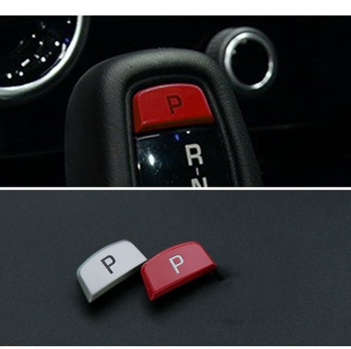 Car Gear Shift Knob Parking Button Cover For Range-Rover Sport & EvoqueJaguar - Picture 14 of 21