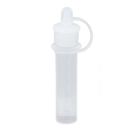 Colostrum Collector Breastmilk Collector Safe 5ml Silicone For Breastfeeding - Picture 16 of 24