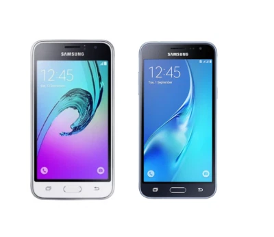 SAMSUNG GALAXY J3 (2016) J320 -Black - Unlocked -Grade A