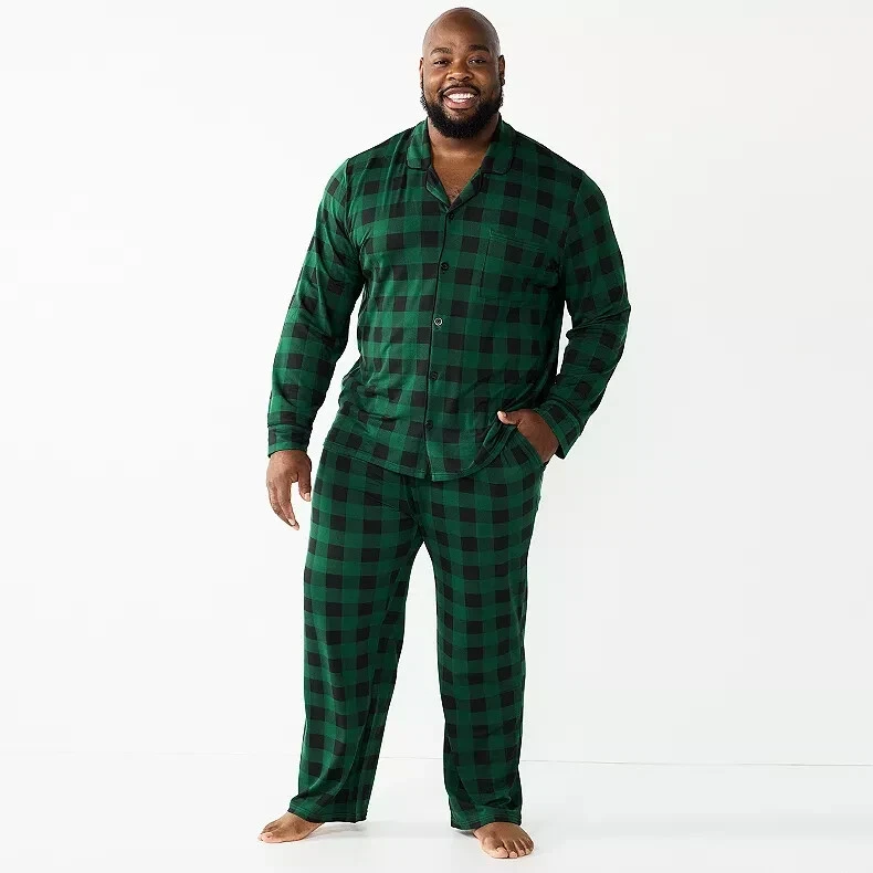 Cuddle duds pjs new arrivals