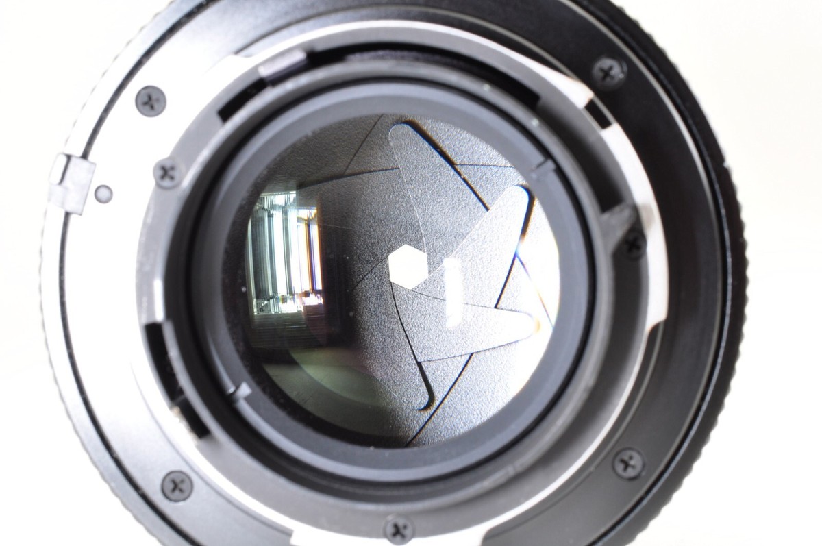 Contax Carl Zeiss Planar T* 50mm F/1.4 MMJ #7479283 CY