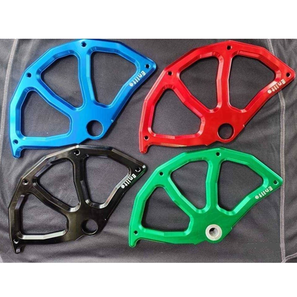 Front Brake Disc Guard Honda CRF300L CRF250L 2017-2020 Cover