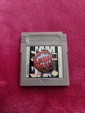 NBA Jam Tournament Edition (Nintendo Game Boy, 1995) Cartridge Only T.E. Tested