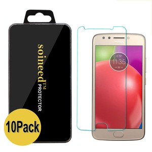 1-10-Pack-SOINEED-Tempered-Glass-Screen-Protector-For-Motorola-034-MOTO-E4-034