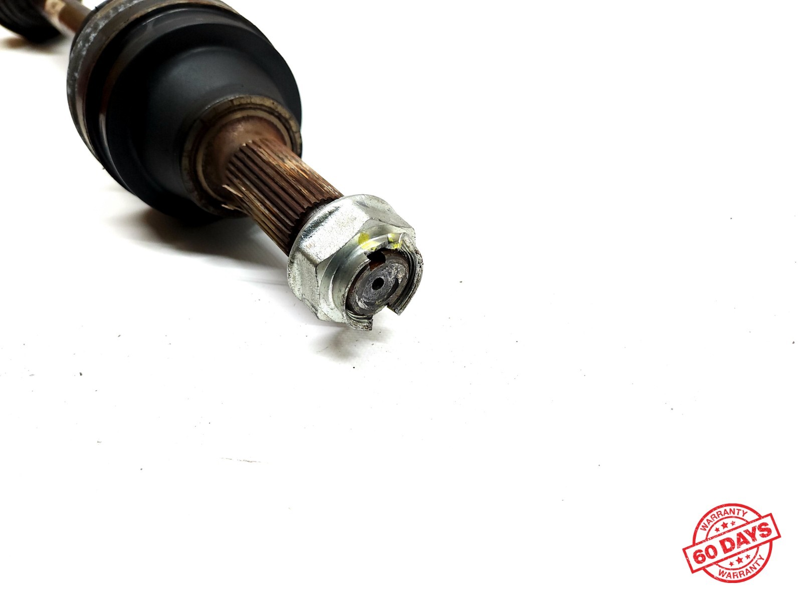 ⭐ 03-17 Maserati Gran Turismo Quattro Rear Axle Output Drive Shaft Oem