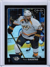 16/17 O-PEE-CHEE HOCKEY BLACK RAINBOW PARALLEL CARDS (#221-330) U-Pick From List
