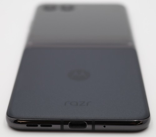 Motorola Razr Plus 5G (2023) 256GB UNLOCKED Smartphone -FOR PARTS OR NOT WORKING - Afbeelding 8 van 14