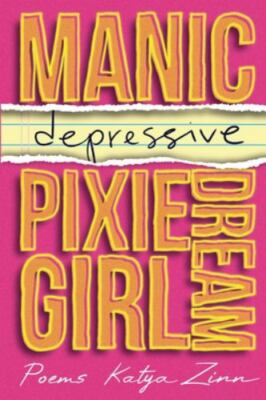 Manic-depressive Pixie Dream Girl, Brand New, Free P&P in the UK