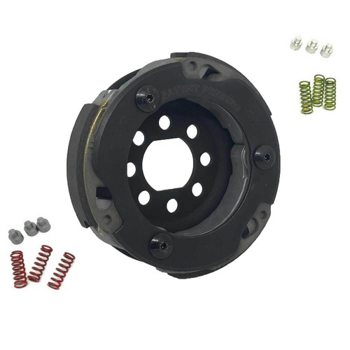 Embrayage 4 Mâchoires Téflon Réglable Pour FG Beetle, Stadium Truck 1/5 - Neuf, Essence