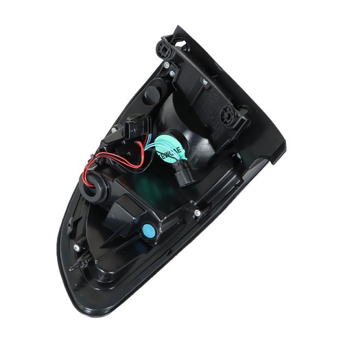 Lámpara de freno apta para GMC Acadia Series 2013-2016 roja luz trasera izquierda del lado del conductor - Imagen 6 de 11