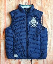 Camp David Weste, Gr. M