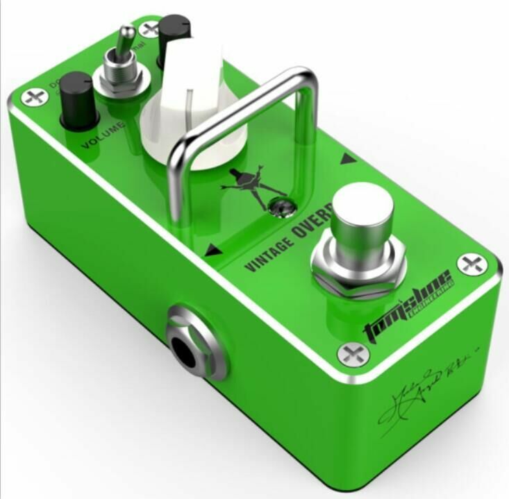 TOMSLINE AGR3S Michael Angelo Batio Signature OVERDRIVE | eBay