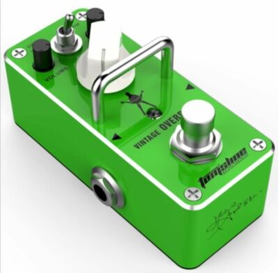 ギター Tom's line Michael Angelo signature Tom'sline APE3S Michael Angelo Batio - Tonebox.com