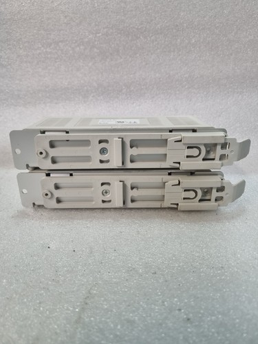 SMC JXCE18-BC Ethercat Direct Connect Controller SET OF 2 FREE FAST SHIP - Picture 10 of 10