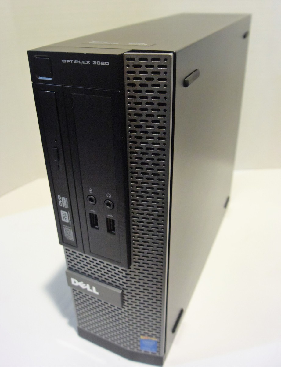 OPTIPLEX 3020　i5 Dell Dell Optiplex 3020 Renewed Desktop with Intel i5 Processor