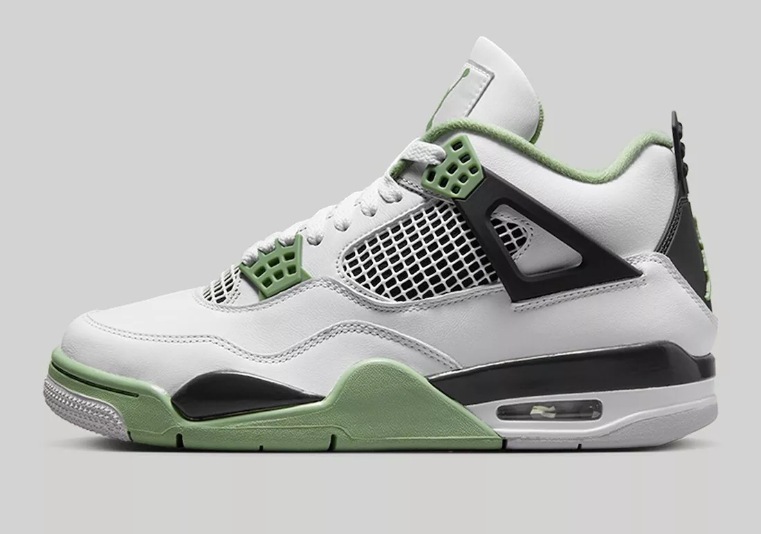 New jordan retro clearance 4s