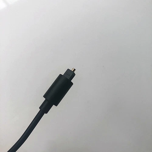 Adaptador de salida de audio SONOS óptico a HDMI ARC para barra de sonido amplificador de TV de haz SONOS - Imagen 4 de 9