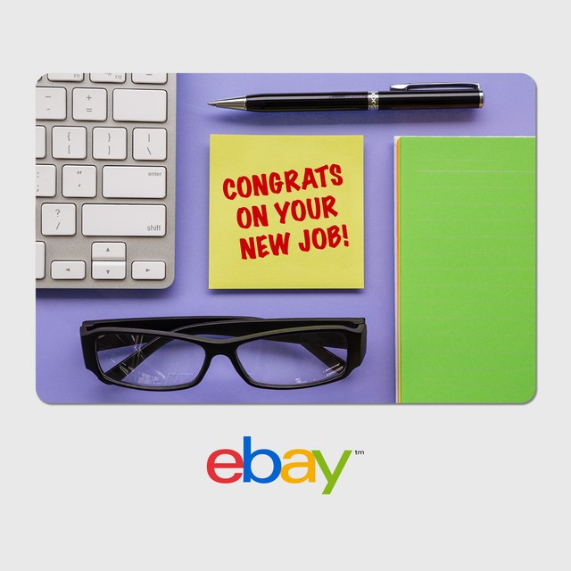 ebay gift card in canada