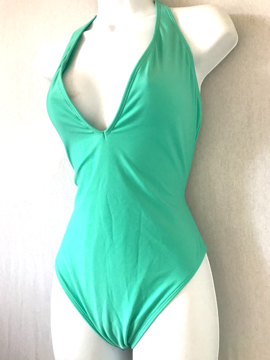 Clearance asos plunge swimsuit 2025