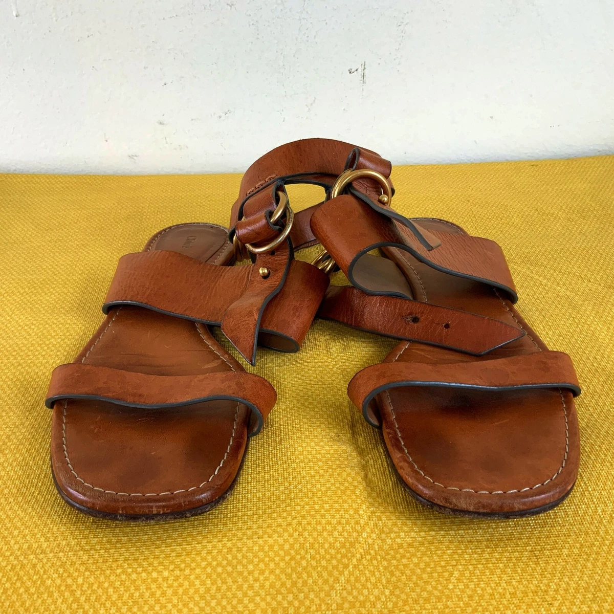 Chloe kingsley sandal clearance