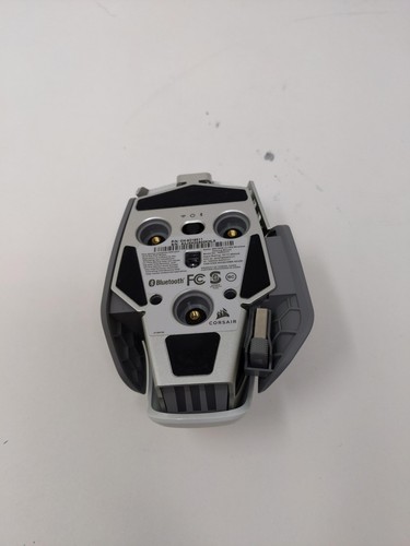 *MISSING ACC* Corsair M65 RGB Ultra Wireless Tunable FPS Gaming Mouse - Photo 4/7