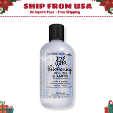 Bumble and bumble Thickening Volume Shampoo 8.5 oz