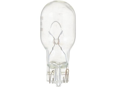 Philips 54QG25Y Center High Mount Stop Light Bulb Fits 1997-1998 Ford F250