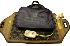 Migun Medical Instrument MG-3600 Thermal Mini Mat Bag Case 120V