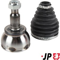 JP Group Gelenksatz Antriebswelle JP 1343300610 FüR Mercedes Klasse W169 W245