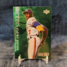 Vlad the Hall of Famer! Top Vladimir Guerrero Cards to Collect 12