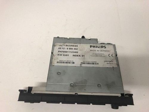 BMW 3 E46 Musik-Player mit GPS 6900402 2003 31000355 - Bild 2 von 3