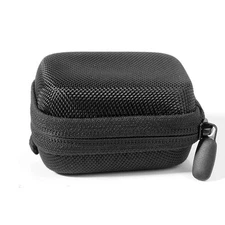 Fingertip Pulse Oximeter Case for Zacurate Pro 500DL, 500BL, Childrend; Facelake