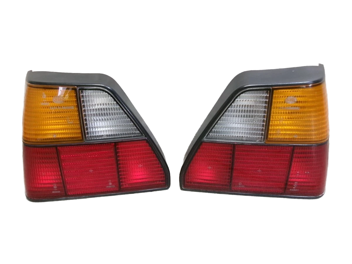 Hella Tail Lights for Volkswagen Golf for sale | eBay