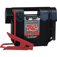 Booster Pac Industrial-grade 12 Volt Jump Starter And Power Source 1500 Peak Booster Pac Industrial-grade 12 Volt Jump Starter And Power Source 1500 Peak