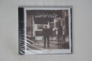 Live at the World Cafe | eBay