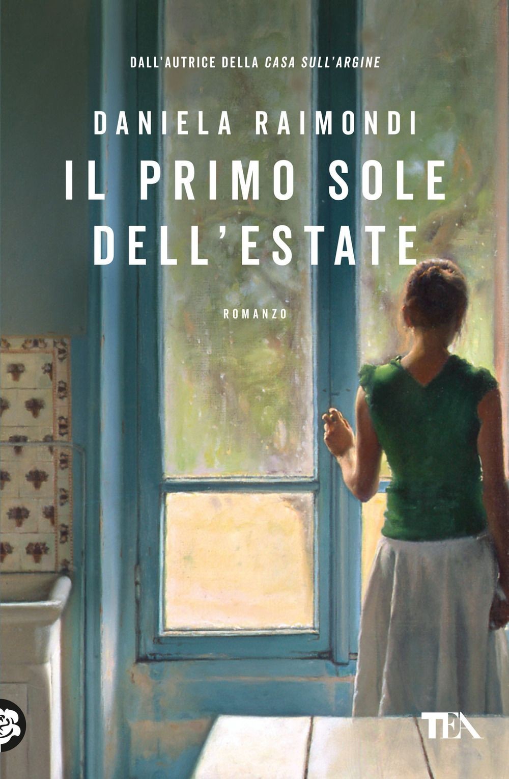 Libri Daniela Raimondi - Il Primo Sole Dell'estate - Immagine 3