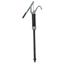 Lincoln Industrial G401 Grease Pump System, 30 To 55 Gal. Drum,