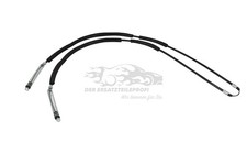 Handbremsseil für Fiat Cinquecento/Seicento 46517955