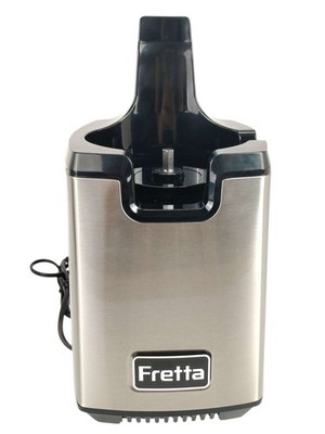 Kaltentsafter, langsam drehender Entsafter Fretta Boost F6000