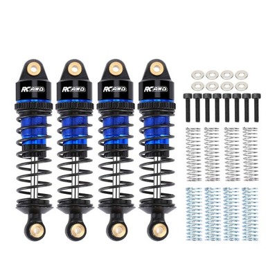 ARA330806 Blue Granite Typhon Mojave Grom Shock Absorbers Springs