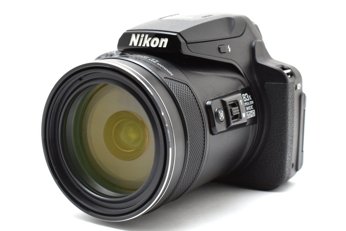 B2【used】Nikon COOLPIX P900 コンデジ デジカメ Amazon.com : Nikon COOLPIX P900 Digital Camera (Black