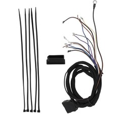 Side Light Wiring Harness For Western Snowex Blizzard Snow Plows 26347 New Side Light Wiring Harness For Western Snowex Blizzard Snow Plows 26347 New